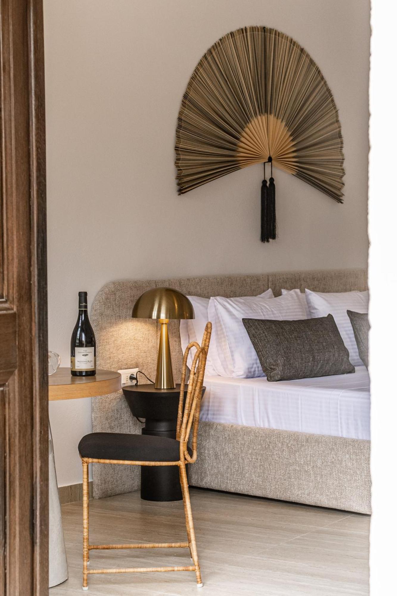 Lithinon Luxury Suites Free Parking La Canea Esterno foto